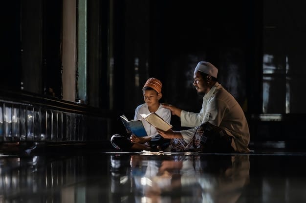 Kerjakan Amalan dan Doa Ini di Malam Lailatul Qadar, Ampuan Diterima dan Jauh dari Api Neraka