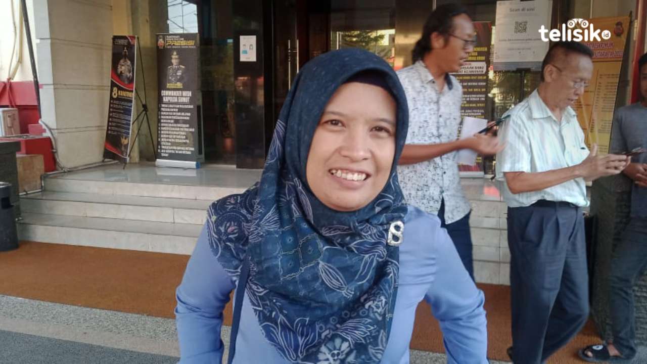 Ketua Bawaslu Temui Pejabat Polda Sumatera Utara, Ini yang Dibahas