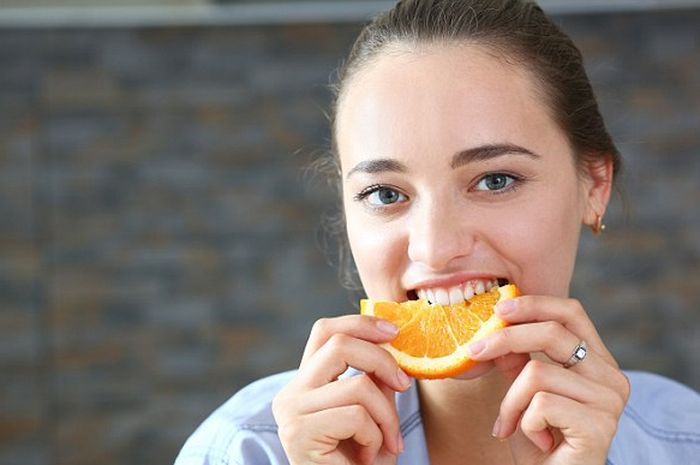 Kolesterol Pasca Lebaran, Redakan dengan 5 Buah Ini