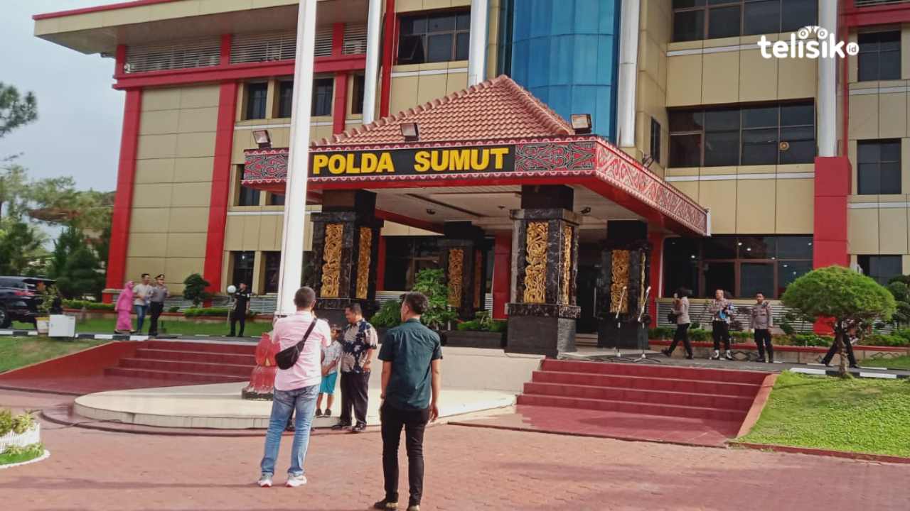 Kompolnas Besok Turun Tangan Dalami Penyebab Kematian Anggota Polri Penuh Kejanggalan