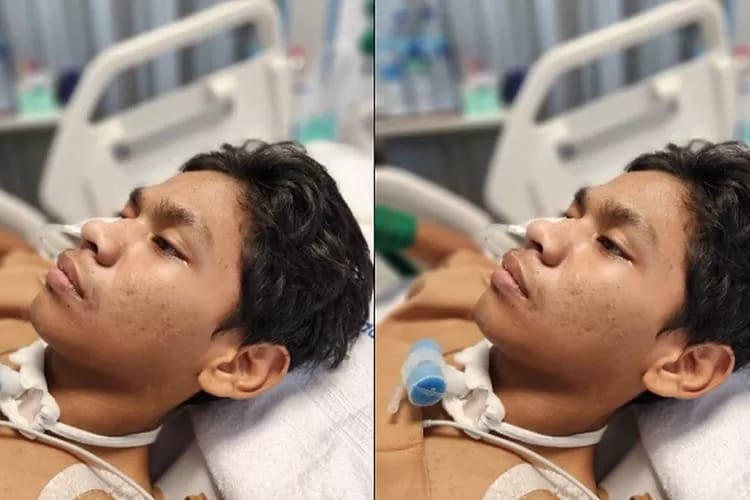 Kondisi Terbaru David Ozora Usai Dianiaya Anak Rafael Alun, Alat Vital Hingga Cedera Otak