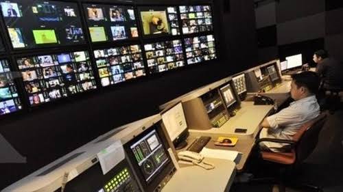 KPI Temukan 16 Program TV Langgar Aturan Siaran Ramadan