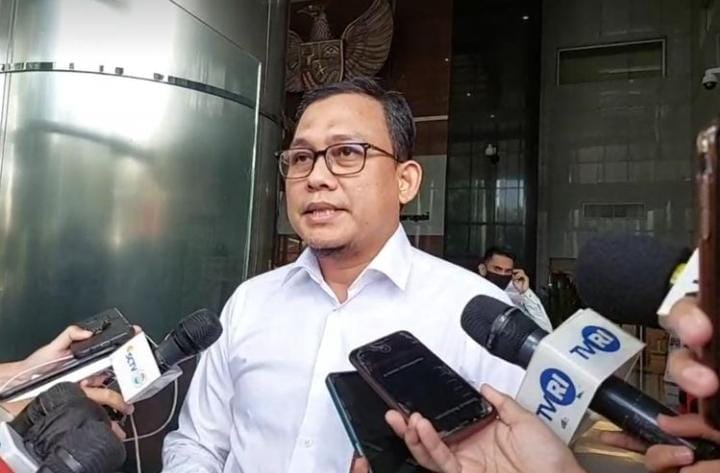 KPK Beri Izin Keluarga Jenguk Tahanan Saat Lebaran 2023