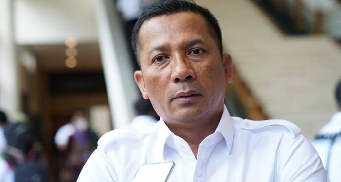 KPK OTT Bupati Meranti, 5 Pejabat Penting Ikut Diseret