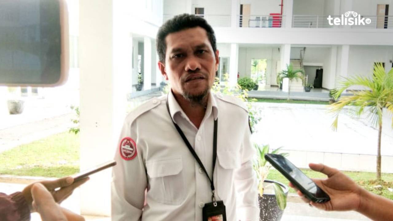 KPU Buka Penyebab Kota Kendari Tak Capai 40 Kursi Anggota DPRD di Pemilu 2024