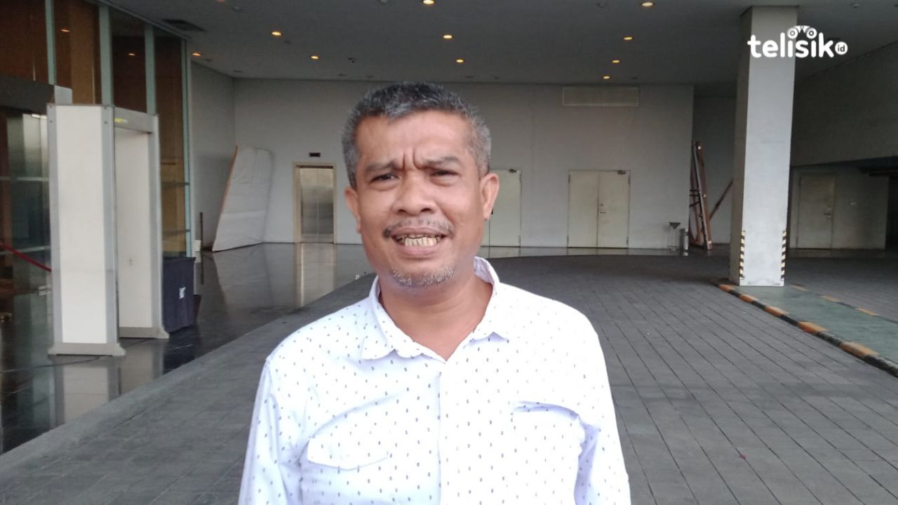 KPU Pastikan KTP Pendukung Bakal Calon DPD RI Sudah Meninggal Dunia Bisa Memenuhi Syarat