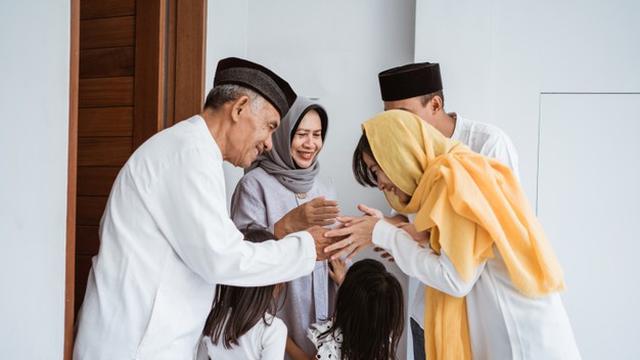 Lebaran Idul Fitri Arab Saudi Diperkirakan Sama dengan Indonesia, Hari Sabtu 22 April 2023