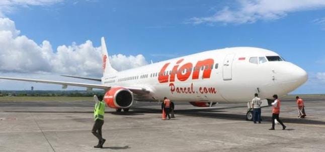 Lion Air Beri Harga Promo Jelang Lebaran 2023