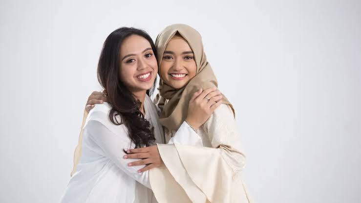 Makna dan 10 Keutamaan Silaturahmi saat Lebaran