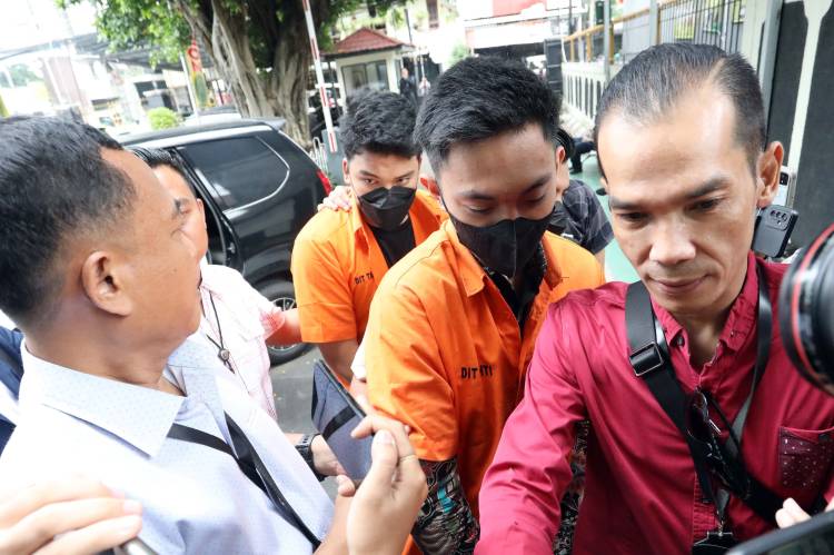 Mario Dandy dan Shane Saling Bantah di Depan Hakim, Bunyikan Lagi Pelecehan AG