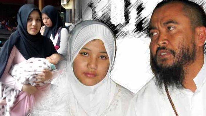 Menikah Umur 12 Tahun, Lutfiana Ulfah Bongkar Malam Pertama dengan Syekh Puji hingga Trauma