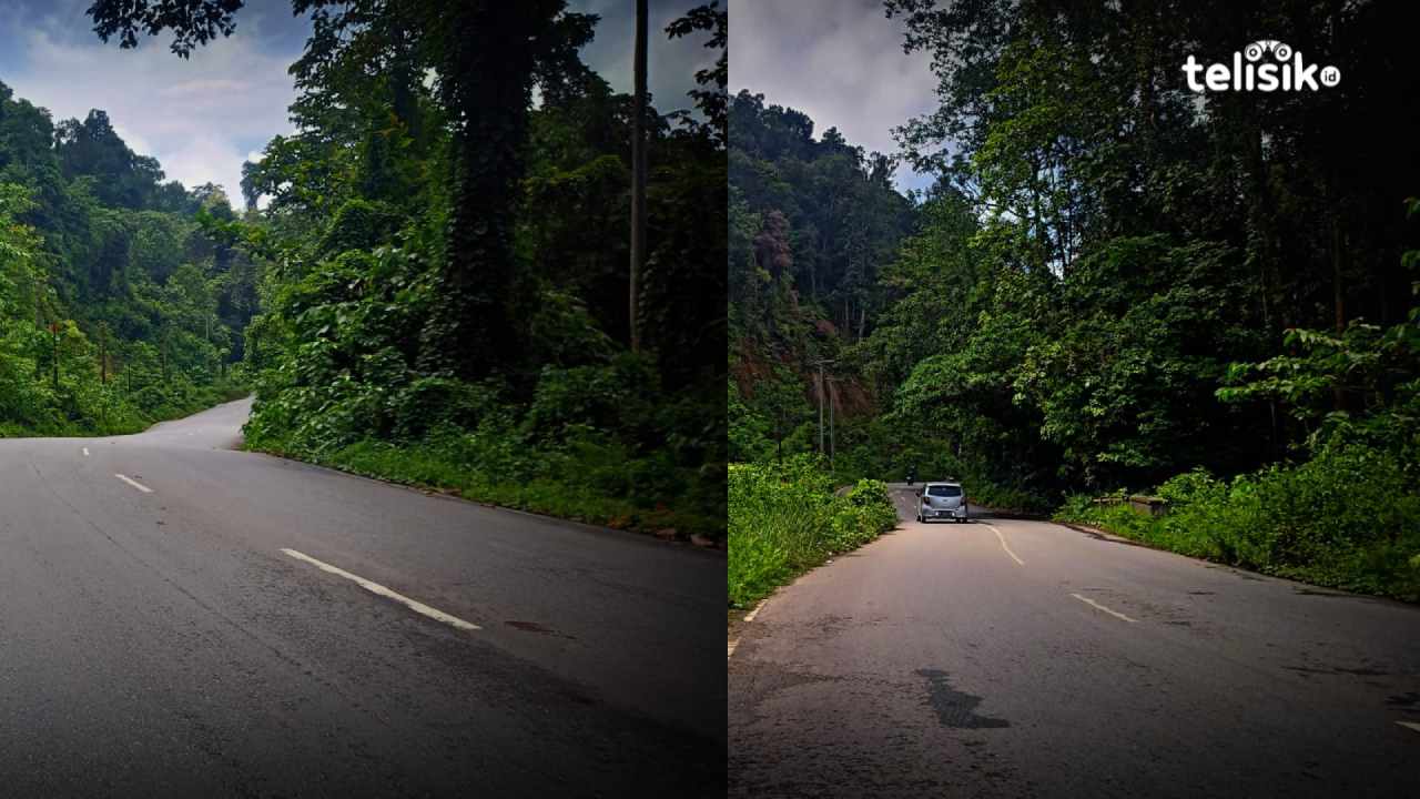 Mistik: Pengalaman Seram Jalur Mudik di Poros Wolasi Konawe Selatan