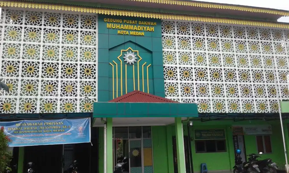 Muhammadiyah Kota Medan Pastikan Salat Idul Fitri 1444 Hijriah 21 April
