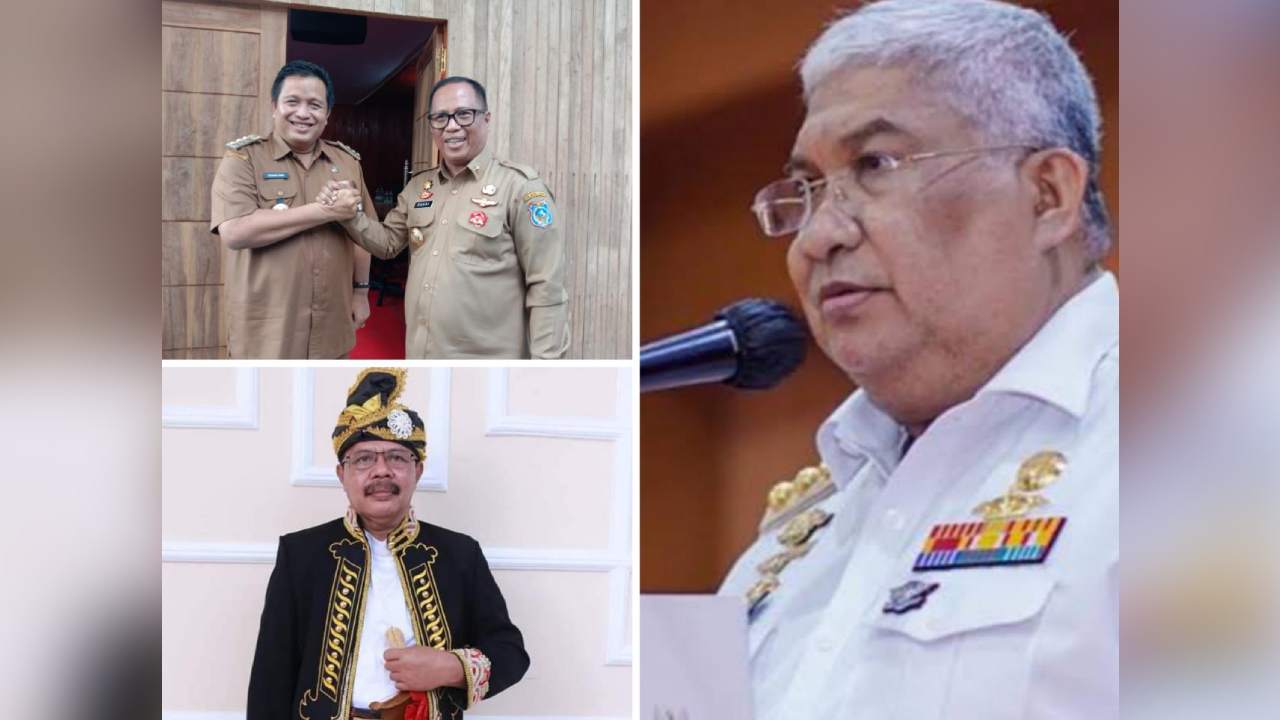 Muna Barat Masih Butuhkan Bahri