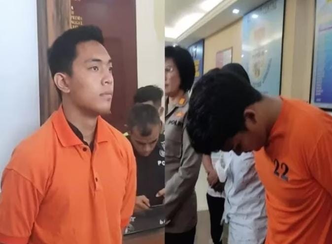 Murka dengan Tersangka, Ini Janji Ayah David Ozora 