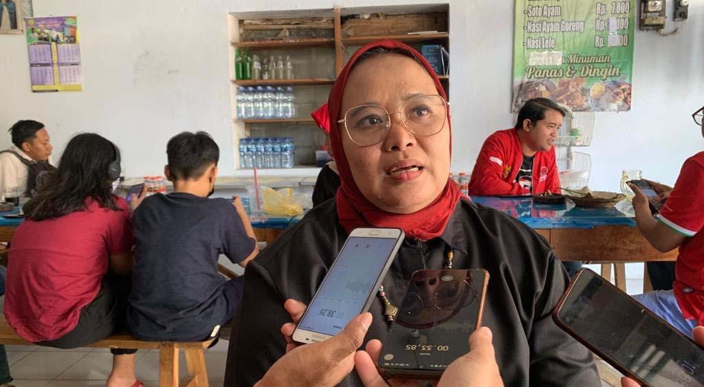 PDI Perjuangan Resmi Usung Capres, Ini Daerah Jawa Timur Berpeluang Dimenangkan Ganjar