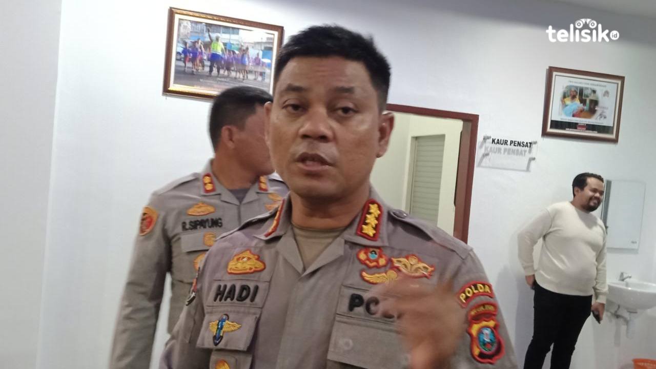 Pelajar Wanita Ini jadi Saksi Ken Admiral Dianiaya Anak AKBP Achiruddin Hasibuan Dalam Mobil