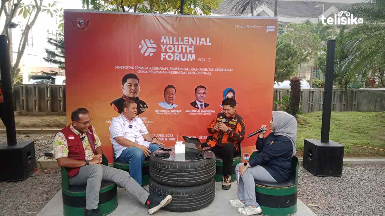 Pelayanan Perawat dan Dokter yang Kurang Baik di Rumah Sakit Disoal