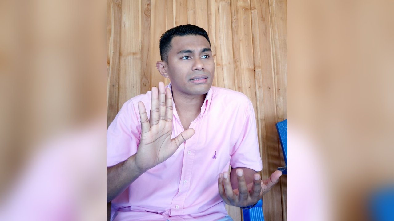 Pemadaman Listrik di Muna Barat Diduga Manajemen PLN Buruk Akibat Konflik Internal