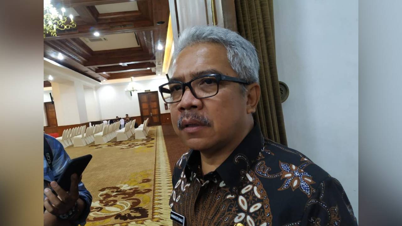 Pembayaran Dilarang Dicicil, Jawa Timur Buka 53 Posko Pengaduan THR