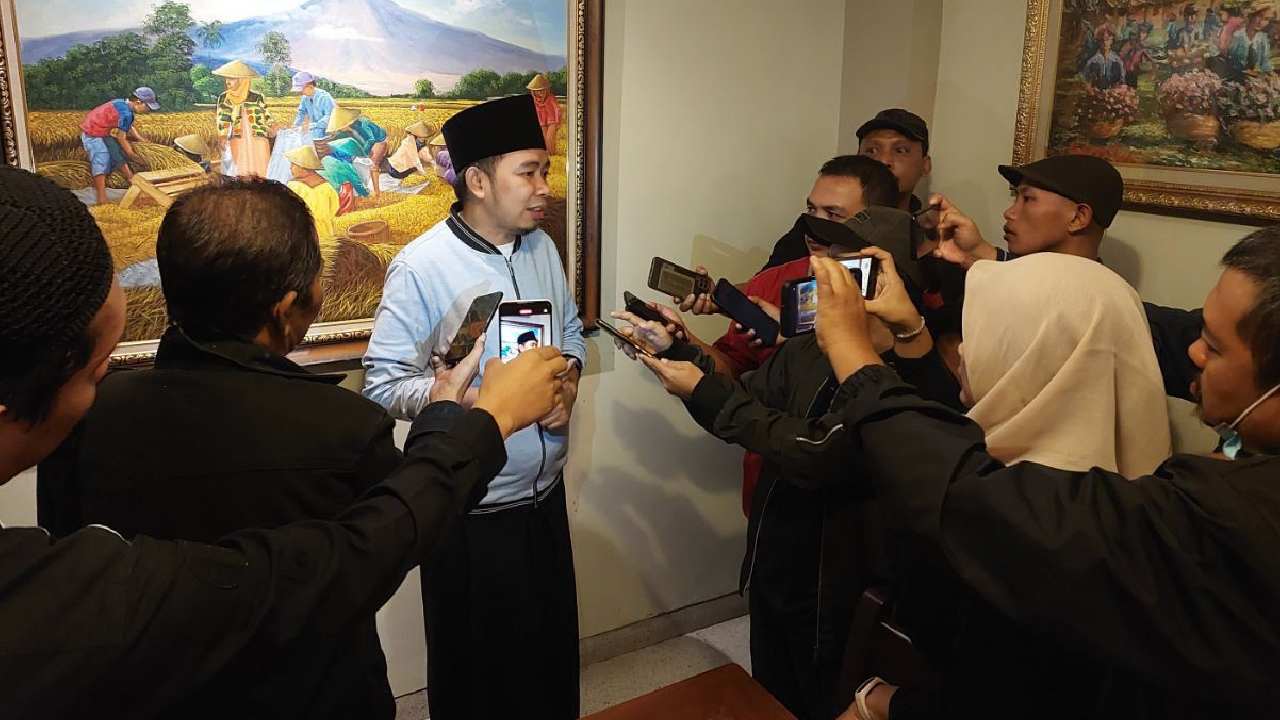 Pengamanan Lebaran, Gus Fawait: Semua Orang Tersenyum Pelayanan Polri