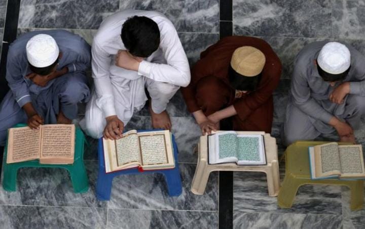 Perbanyak Amalan Ini 10 Hari Terakhir Ramadan