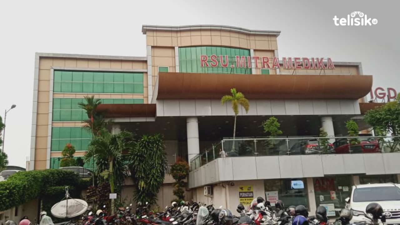 Polisi Periksa 3 Dokter Kasus Dugaan Malpraktik Bayi Perempuan di Sumatera Utara