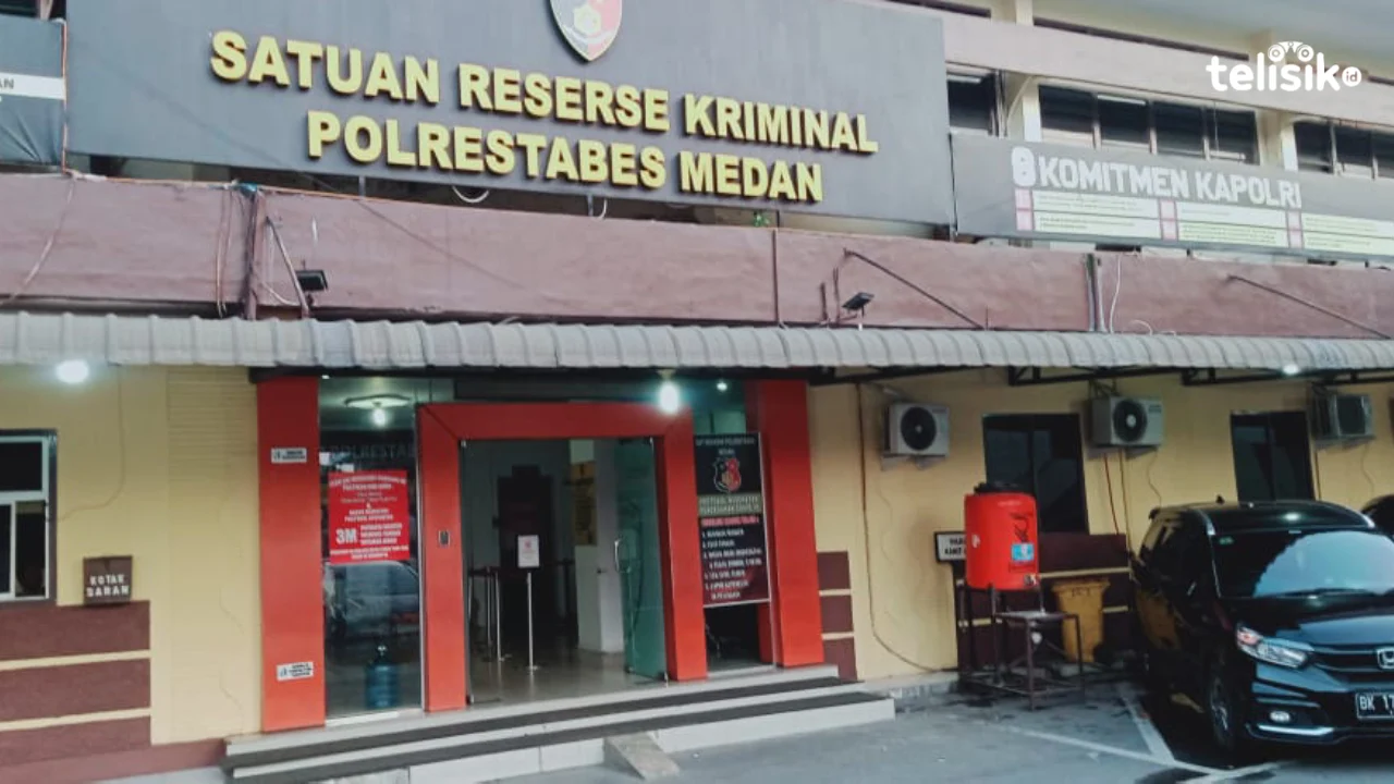 Polisi Tetapkan 13 Tersangka Kasus Perjudian, Big Boss Belum Ditangkap 