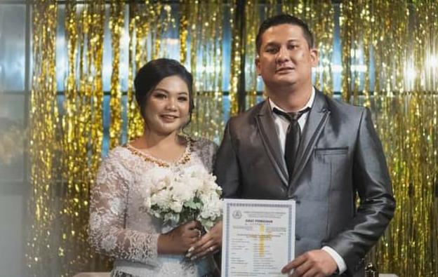 Polisi Tetapkan Tersangka Suami Menikah Lagi Tanpa Diketahui Istri Pertama