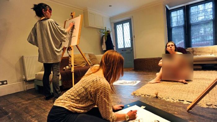 Profesor Suruh Mahasiswi Telanjang saat Ujian Mata Kuliah Ini, Tak Lulus Bila Menolak