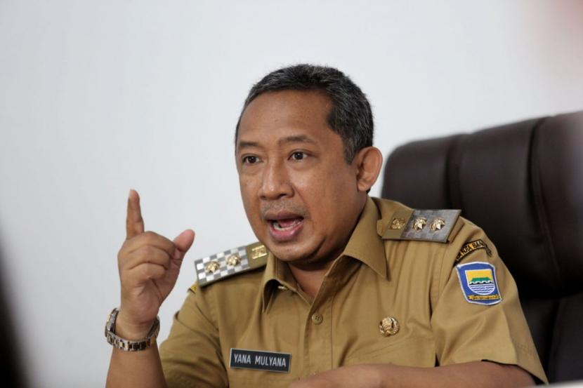 Profil Wali Kota Bandung Ditangkap KPK, Harta Tiba-Tiba Bertambah Rp 2 Miliar