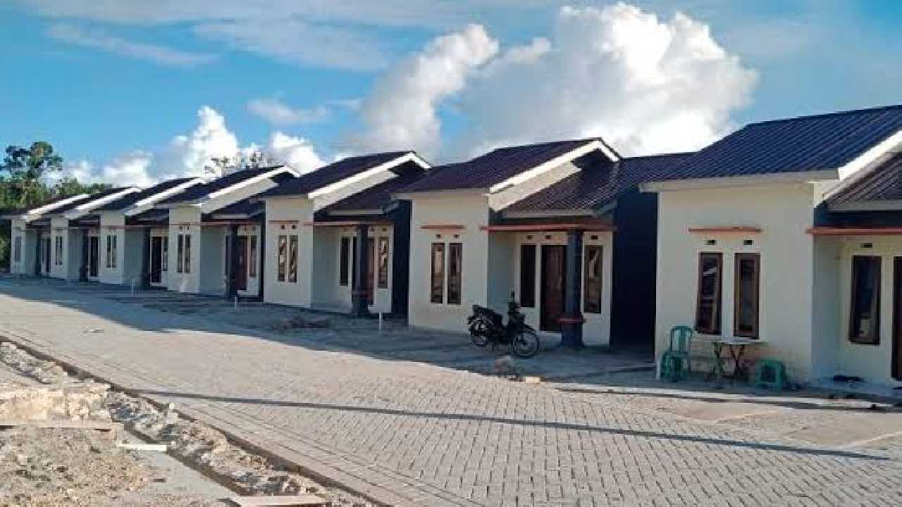 REI Sulawesi Tenggara Desak Pemerintah Naikkan Harga Rumah Subsidi Bebas PPN