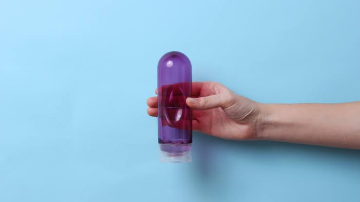 Rekomendasi Pelumas Alami Agar Seks Makin Licin