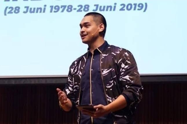 Siapa Calon Menpora Dito Ariotedjo? Ini Profilnya