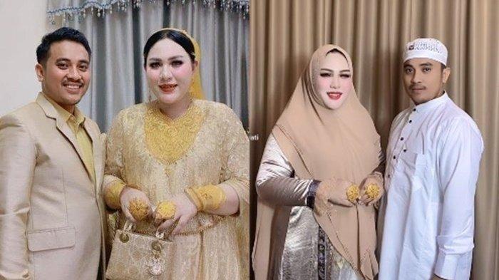 Suami Kedua Mira Hayati Pemilik Tas Emas Setengah Miliar, Julukan Pak Bos tapi Bukan Pejabat