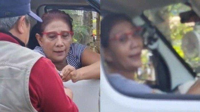 Tak Lagi jadi Menteri, Susi Pudjiastuti Minta Rokok ke Warga Meski Kekayaannya Melimpah