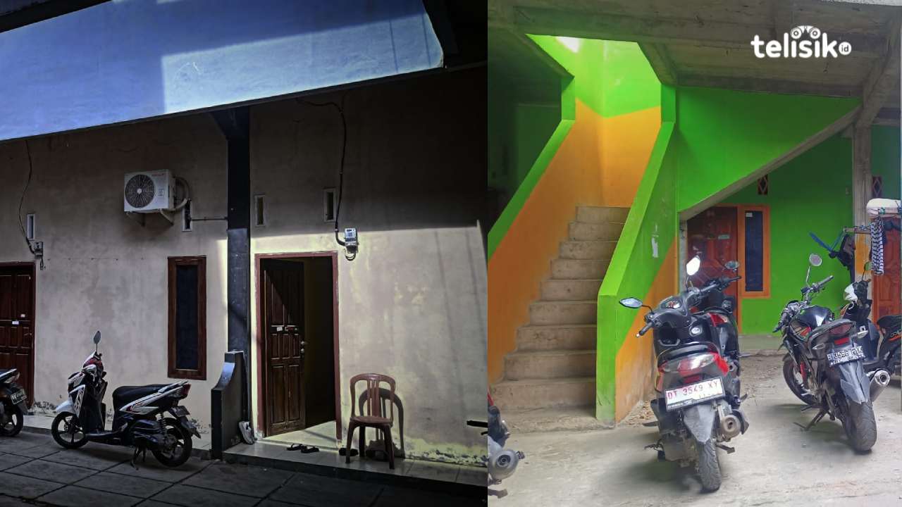 Tak Perlu Khawatir Kecurian Kos-kosan Hingga Perumahan saat Ditinggal Mudik, Polisi Rutin Patroli