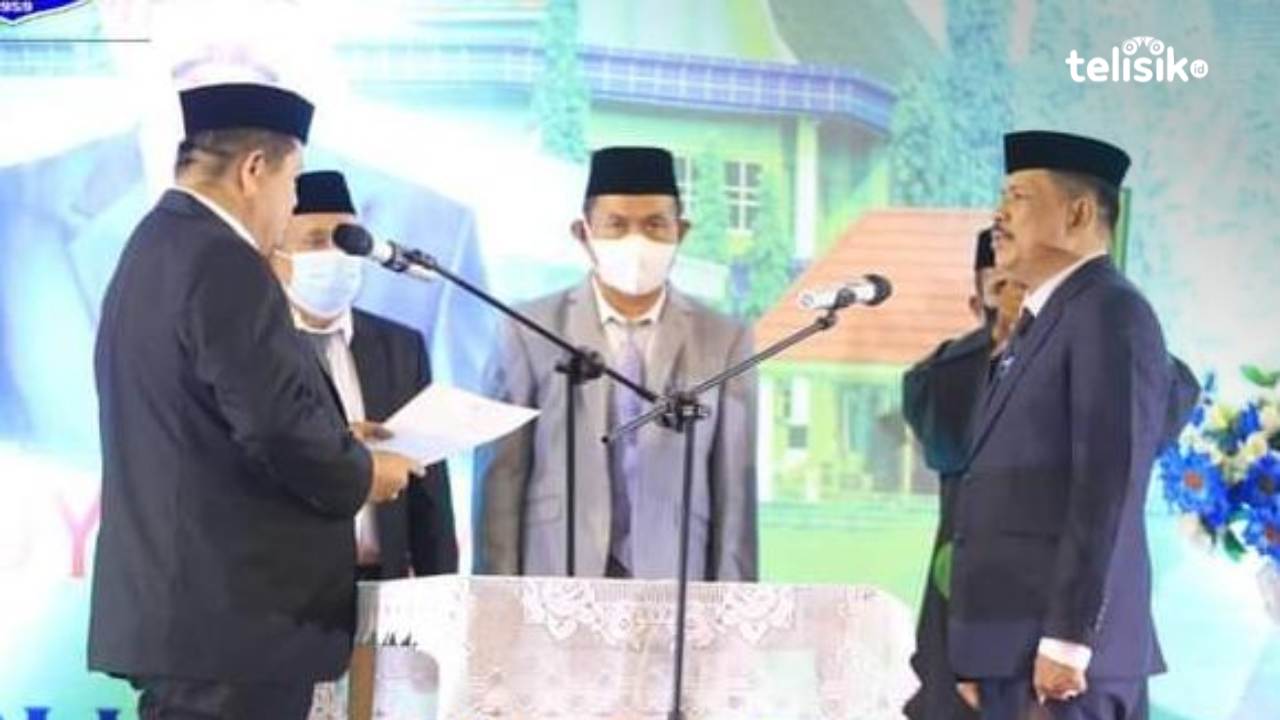 Tambah Libur ASN Muna Siap-siap Terima Sanksi