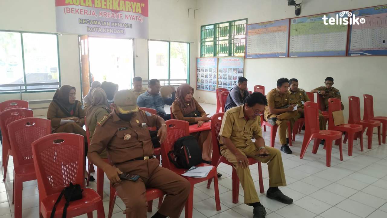 Tantangan Kendari Menuju Kota Sehat