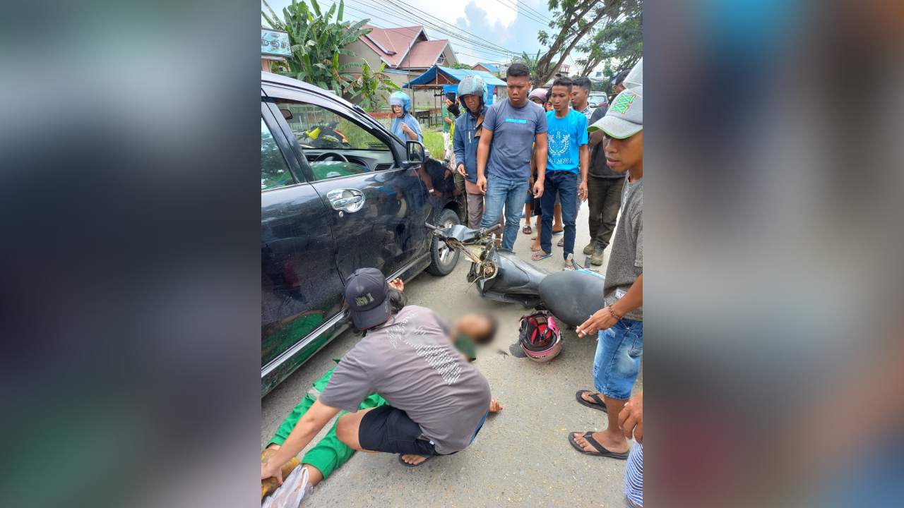 Tercatat 21 Orang Meninggal dalam Kecelakaan Periode Januari-April 2023 di Konawe