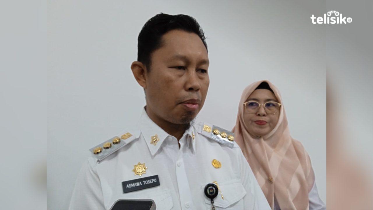 THR ASN Kota Kendari Capai Rp 26,3 Miliar