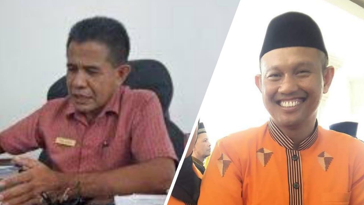 THR ASN Muna dan Muna Barat Rp 32 Miliar