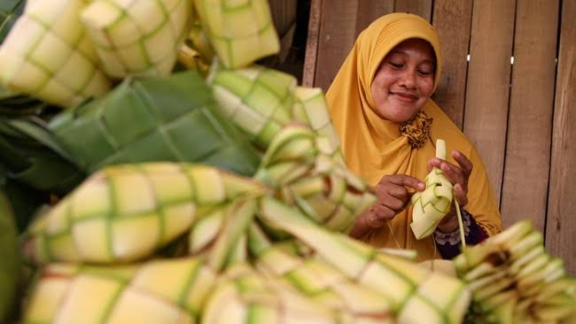 Tidak Mudik? Ini 3 Ide Liburan Lebaran Tetap Seru