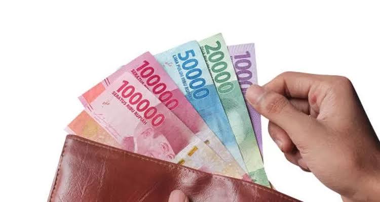 Tips Atur THR Agar Tidak Kehabisan Uang Setelah Hari Raya