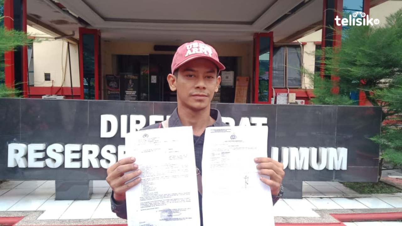 Uang Dalam Tabungan Suami Ratusan Juta Lenyap Diduga Dicuri Istri