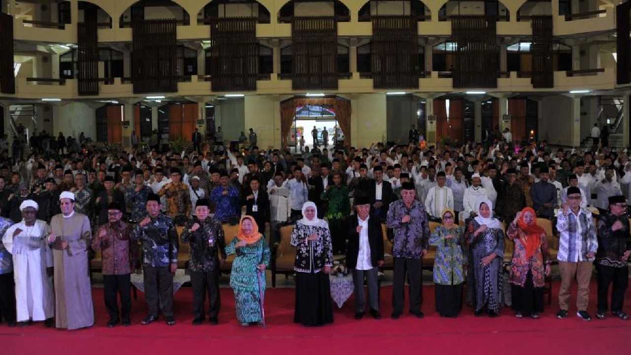 Ulama Jawa Barat Haji Abdul Chalim Diusul jadi Pahlawan Nasional