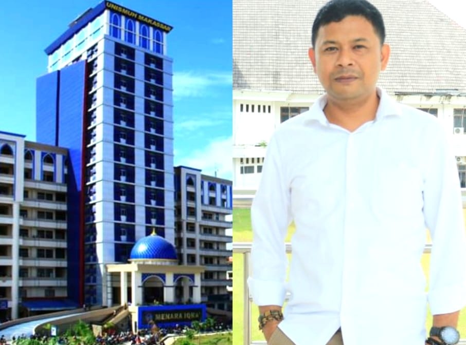 Unismuh Makassar Buka Suara Soal Skripsi Dianggap Hina Suku, Bukan Pendapat Pribadi Peneliti