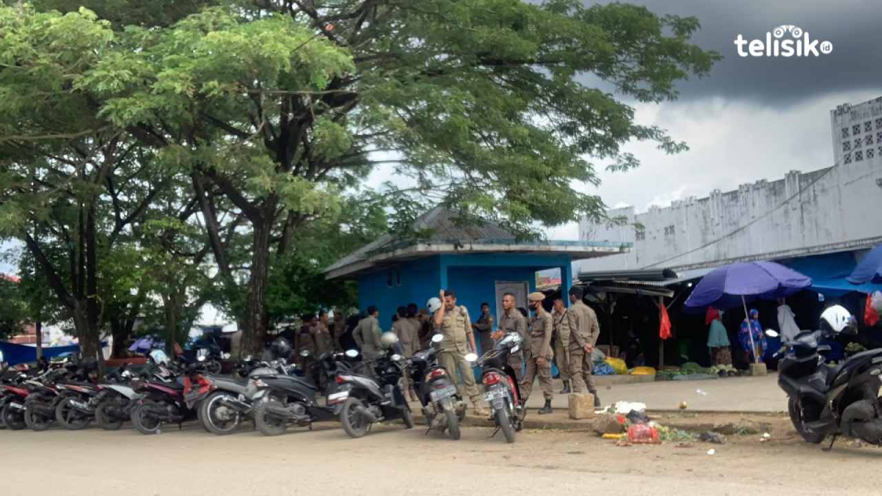 Upaya Baubau Rebut Kota Sehat
