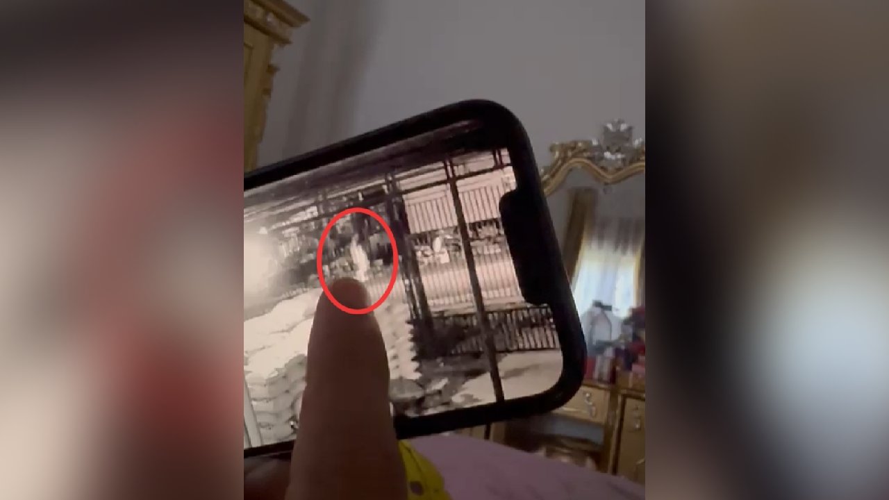 Video CCTV Diduga Pelaku Penculikan Balita di Kolaka Utara Didalami Polisi