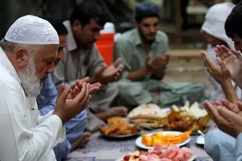 Warga di Negara Ini Tak Tidur dan Bukber Saat Ramadan, Alasannya Bikin Kaget